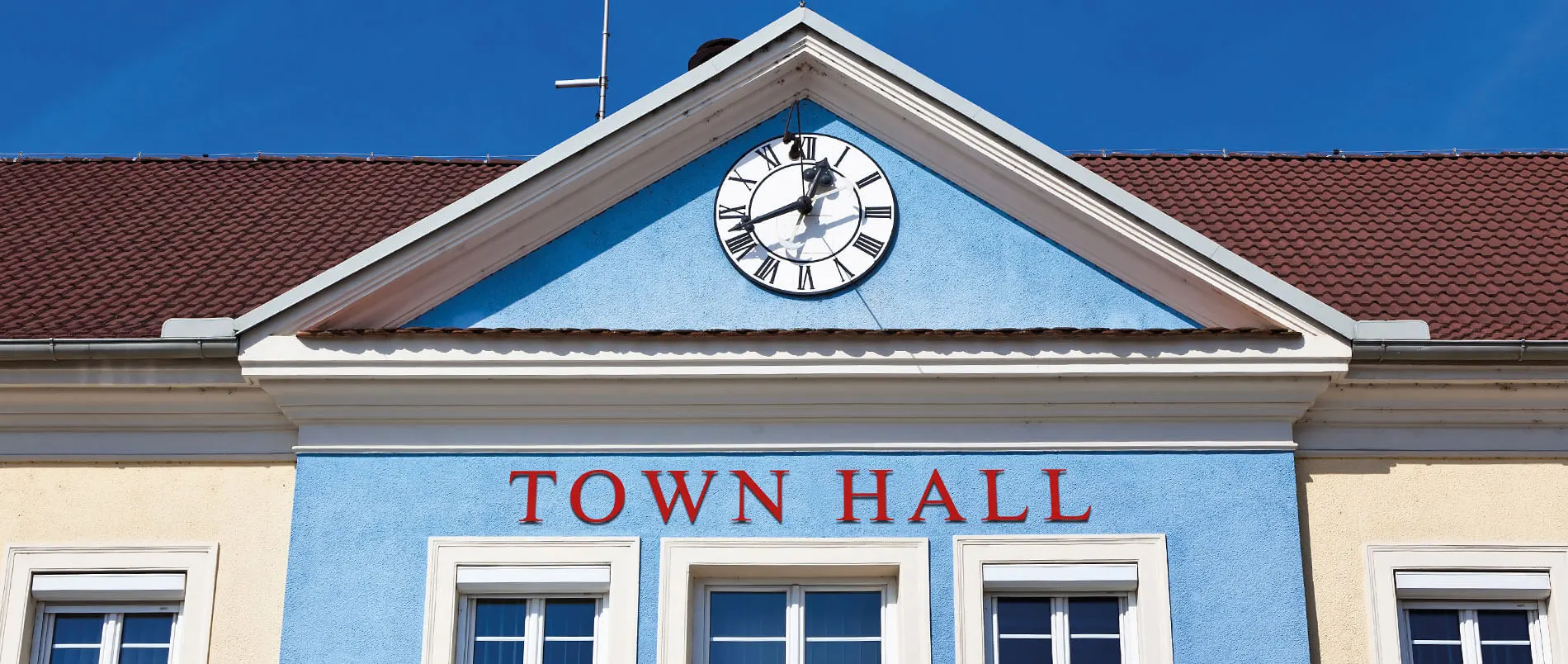 Local governments