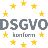 DSGVO / Logo