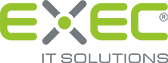 EXEC IT Solutions Logo