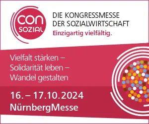 mantau auf der ConSozial 2024