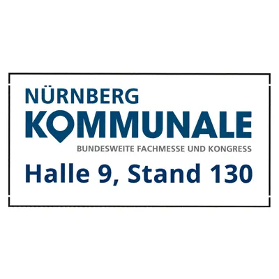 mantau auf KOMMUNALE 2025