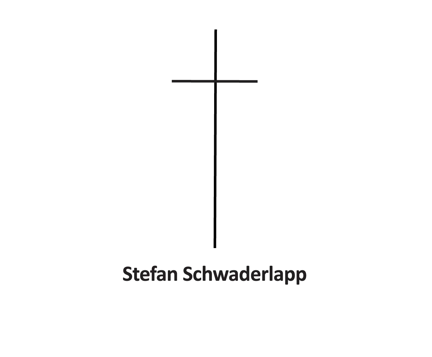 Nachruf Stefan