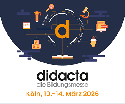 didacta2026 in Köln