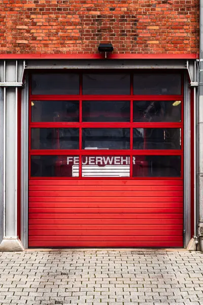 Feuerwehren