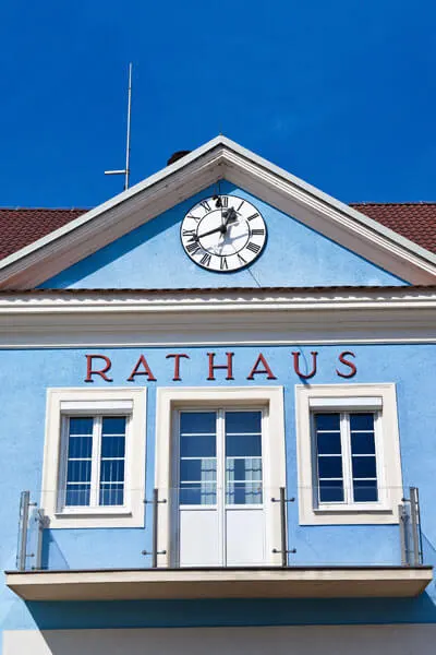 Kommunalverwaltungen