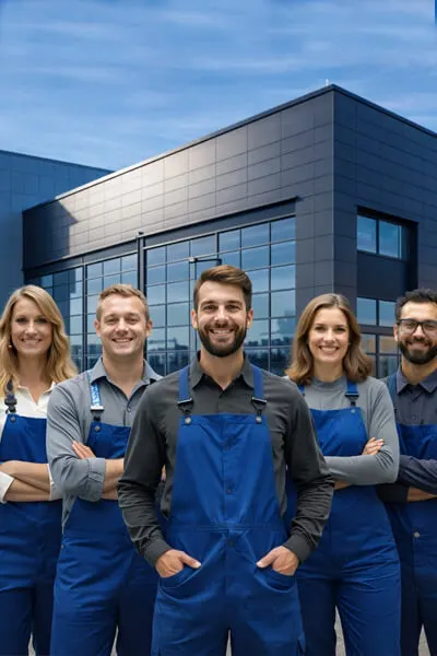 Unternehmen