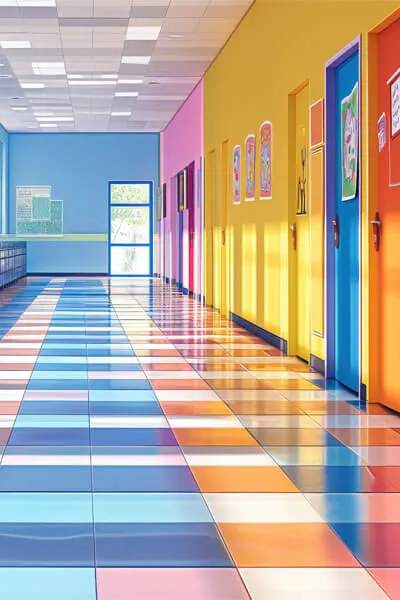 Schulen / Bildungseinrichtungen