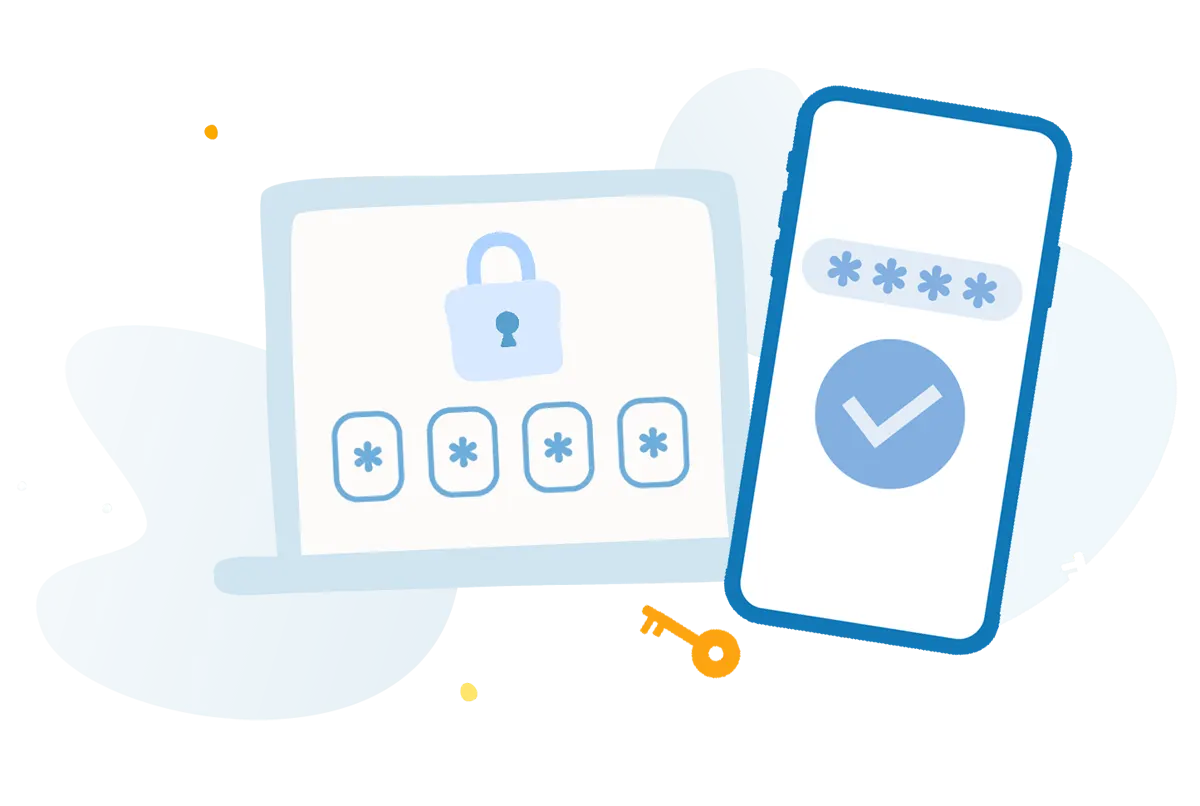 Neues Update - mehr Sicherheit