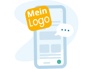 Neu! mantau als White-Label-App