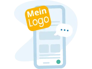 Neu! mantau als White-Label-App