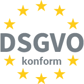 DSGVO Logo