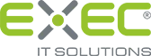 EXEC IT Solutions Logo