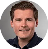 Moritz Schwaderlapp, Geschäftsführer EXEC IT Solutions GmbH