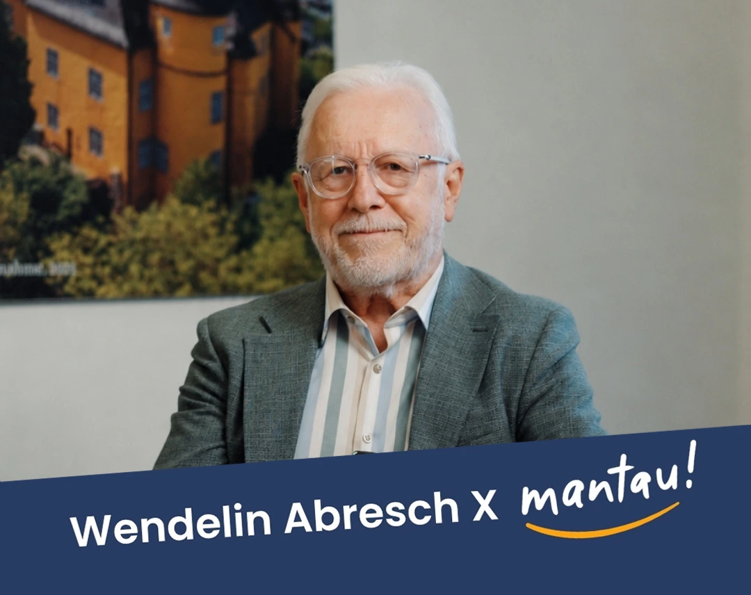 Kundenvideo - CONCENCE - Wendelin Abresch