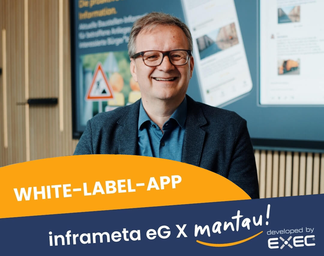 Kundenvideo - inframeta - White-Label-App inframessage