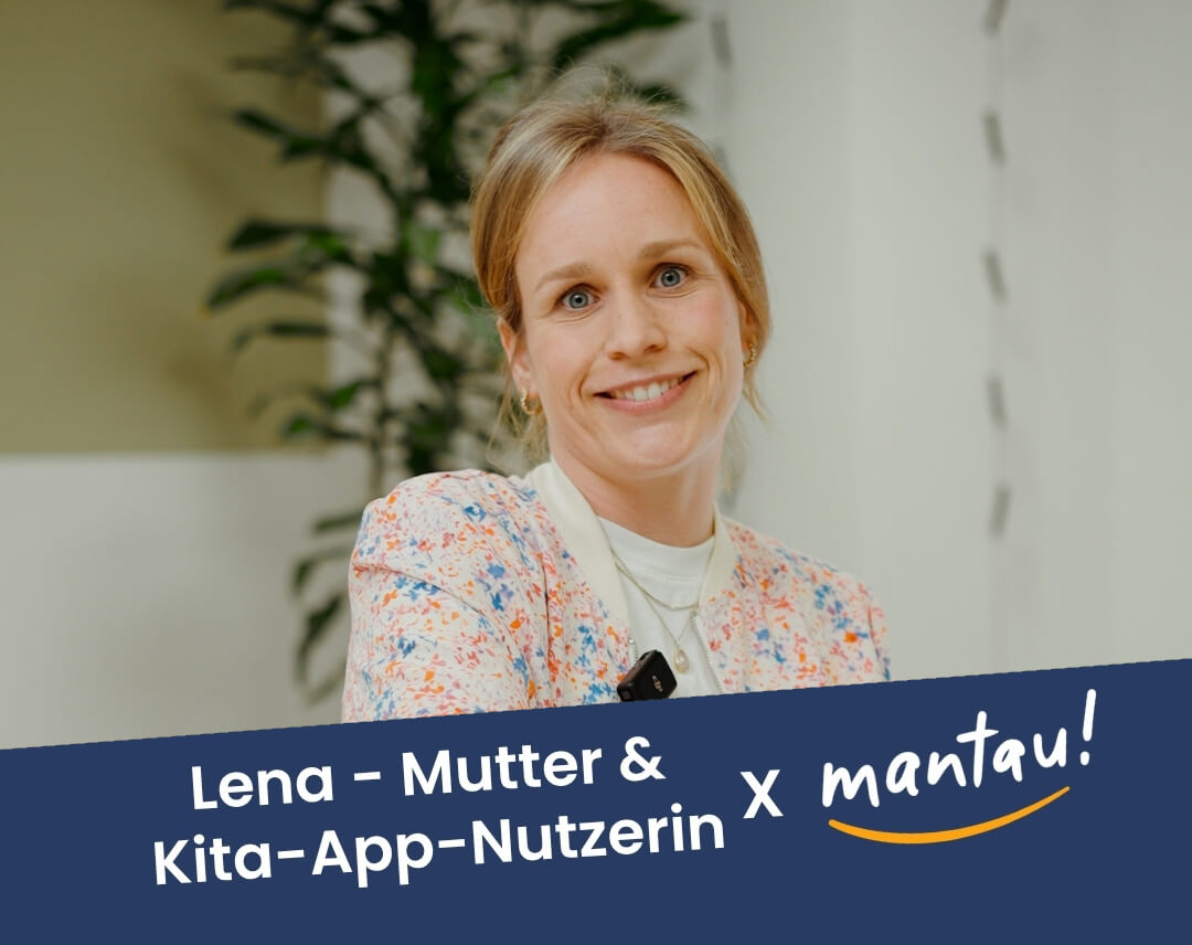 Kundenvideo - Mutter - Kita-Sonnenschein