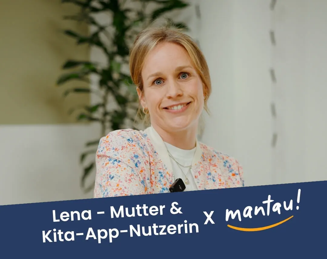 Kundenvideo - Mutter - Kita-Sonnenschein