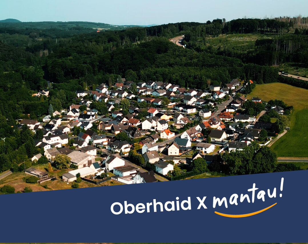Kundenvideo Ortsgemeinde Oberhaid