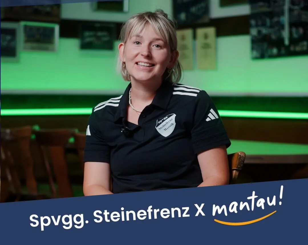 Kundenvideo Spielvereinigung Steinefrenz-Weroth